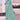 Georgette Cyan Color Pleasance Printed Casual Saree