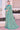 Georgette Cyan Color Pleasance Printed Casual Saree