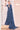 Beguiling Navy Blue Color Georgette Printed Casual Saree