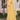 Incredible Georgette Yellow Color Printed Casual Saree