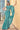 Beguiling Sea Green Color Georgette Casual Look Printed Saree