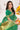 Green Color Art Silk Fabric Weaving Work Function Wear Fancy Saree