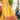 Dazzling Festival Wear Yellow Color Saree In Patola Silk Fabric