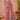 Radiant Pink Color Art Silk Fabric Kalamkari Printed Saree