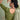 Excellent Satin Crepe Sea Green Color Saree With Contrast Blouse