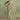 Excellent Satin Crepe Sea Green Color Saree With Contrast Blouse