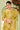 Organza Yellow Color Saree With Winsome Weaving Work