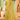 Organza Yellow Color Saree With Winsome Weaving Work