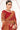Red Wonderful Embroidered Saree For Party In Georgette Fabric