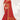 Red Wonderful Embroidered Saree For Party In Georgette Fabric