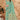 Foil Printed Work On Flamboyant Kora Silk Fabric Saree In Light Cyan Color
