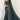 Crepe Fabric Teal Color Delicate Saree With Embroidered Work