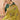 Delicate Yellow Color Embroidered Work Sangeet Function Silk Saree