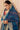 Blue Color Embroidered Work Glamorous Sangeet Function Silk Saree