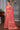 Peach Color Linen Fabric Function Wear Divine Weaving Work Saree