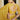 Mustard Color Organza Fabric Party Wear Saree With Embroidered Designer Blouse