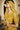 Mustard Color Organza Fabric Party Wear Saree With Embroidered Designer Blouse
