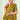 Organza Fabric Yellow Color Intriguing Weaving And Stone Work Saree