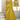 Dazzling Mustard Color Sequins Work Polyester Saree
