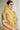 Yellow Color Party Style Embroidered And Stone Work Incredible Organza Saree