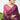 Embroidered And Stone Work Party Style Mesmeric Organza Saree In Wine Color