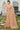 Embroidered And Stone Work Party Style Wondrous Organza Saree In Peach Color