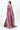 Beguiling Violet Color Pure Weaving Silk Saree With Handloom Pallu