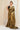 Charm Brown Handloom Zari Weaving Silk Saree With Kanjivaram Blouse