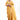 Appealing Handloom Weaving Silk Saree In Yellow Color