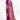 Beguiling Purple Color Silk Handloom Weaving Saree