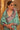 Charm Cyan Handloom Weaving Silk Saree