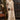 Charm Beige Zari Weaving Work Georgette Saree