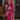 Pink Color Pleasant Zari Weaving Work Georgette Saree