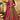 Embroidered Multi Color Bridal Lehenga In Silk Fabric With Designer Choli