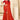 Red Color Chiffon Fabric Tempting Casual Wear Saree
