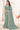 Art Silk Sea Green Color Printed Saree