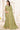 Delightful Olive Printed Art Silk Casual Saree