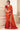 Bandhani Printed Casual Classic Saree In Maroon Color