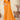 Chiffon Fabric Printed Work On Soothing Saree Mustard Color
