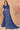 Charming Casual Look Blue Color Chiffon Fabric Saree