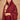 Maroon Color Classic Casual Chiffon Fabric Bandhej Print Saree