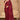 Maroon Color Classic Casual Chiffon Fabric Bandhej Print Saree
