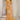Chiffon Fabric Orange Color Delicate Casual Look Printed Saree