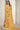 Chiffon Fabric Yellow Color Ingenious Casual Look Printed Saree