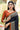 Beguiling Border Work On Black Color Crepe Silk Fabric Casual Saree