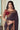 Beautiful Wine Color Art Silk Party Saree
