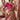 Heavy Embroidered Pink Bridal Lehenga In Silk Fabric With Designer Choli
