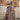 Brown Color Tempting Digital Printed Cotton Saree