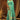 Attractive Art Silk Fabric Sea Green Color Regular Wear Saree