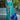 Cyan Color Zari Weaving Daily Wear Art Silk Fabric Saree